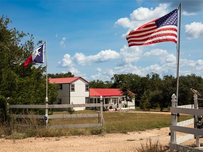 Property at 5848 Fm 180, Ledbetter, TX