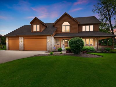 1223 Leinster Dr