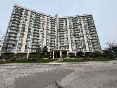 40 N Tower Rd APT 10