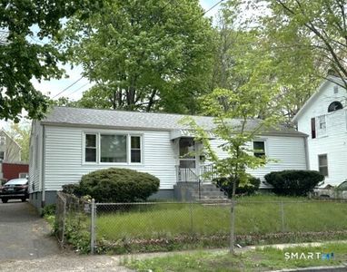 Property at 71 Miller Street, New Haven, CT