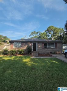 Property at 1010 26th Ave N, Hueytown, AL