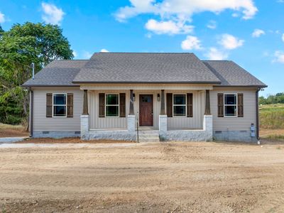 Property at 202 Archery Ln Lot 6, Shelbyville, TN