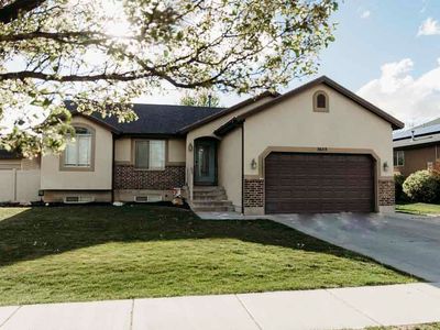 Property at 5655 S 4525 W, Hooper, UT
