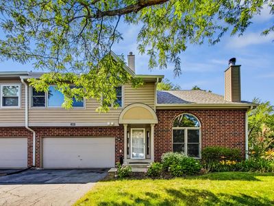 1503 Barrymore Dr #24-1