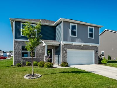 Property at 6061 Granby Dr, Whitestown, IN