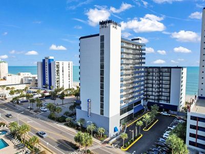 2001 Ocean Blvd. S #713