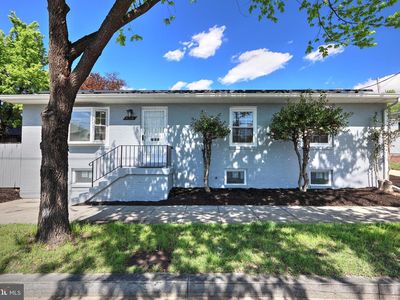 4308 Nannie Helen Burroughs Ave NE