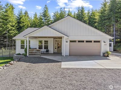 305 Thimbleberry Drive