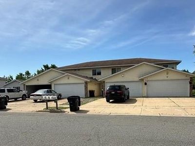 307 Murdock Street #1-4