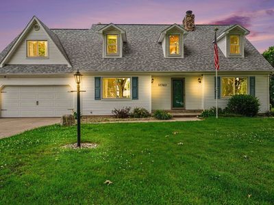 Property at 57363 Osage Dr, Goshen, IN