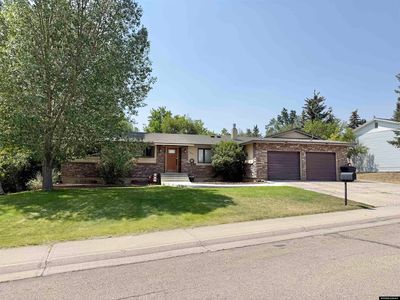 Property at 1335 7th West Ave, Kemmerer, WY