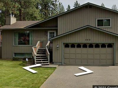 Property at 245 S Eastwood St, Post Falls, ID