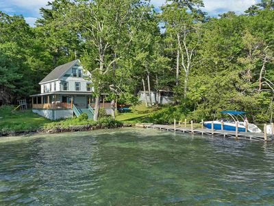31 Pitchwood Island