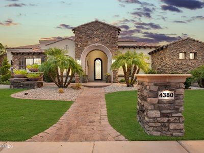 4380 E TAURUS Place