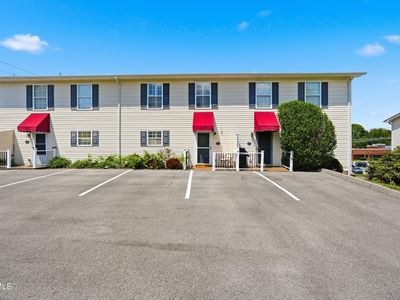 2101 Cherokee Rd Unit 12