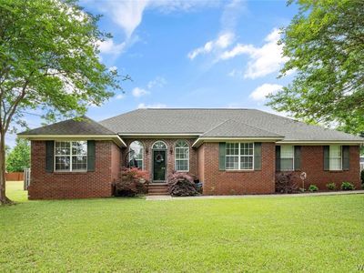 Property at 86 Quail Ln, Centreville, AL