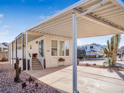 1225 N Dixie Downs Rd UNIT 119