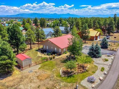 769 N Pagosa Boulevard