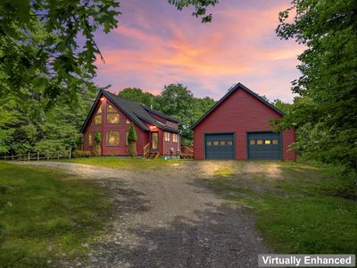 Property at 225 Morrill Road, Winslow, ME