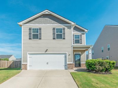 235 Tahoe Dr