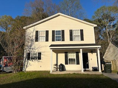 109 Houston Dr