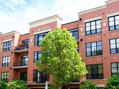 615 West Main Street #205