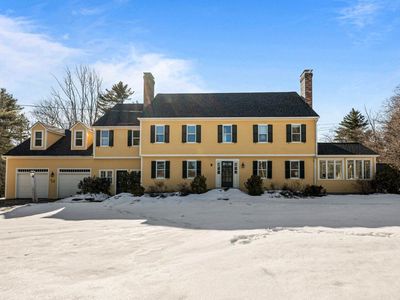 Property at 65 Kendall Hill Road, Mont Vernon, NH
