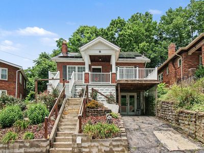 8 Parker Rd