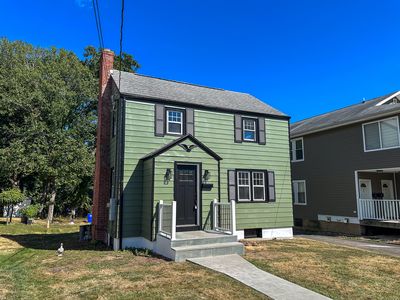 204 California Street