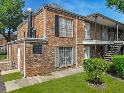 6305 Westward St APT 139