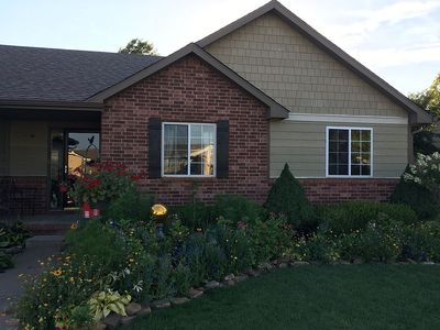 Property at 601 N 2nd St, Colwich, KS