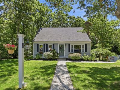 10 Checkerberry Lane