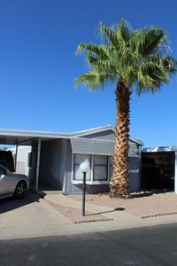 10951 N 91st Ave LOT 255