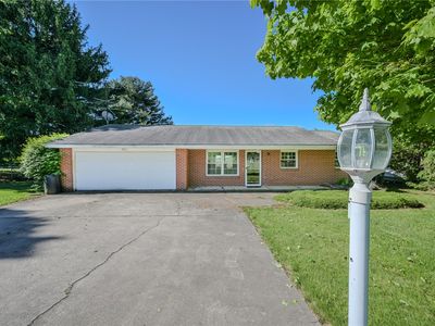 Property at 1473 Knight Rd, Urbana, OH
