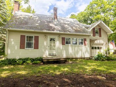 32 Grannis Street
