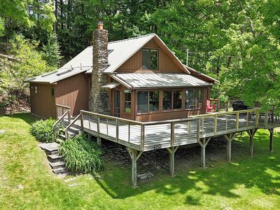 5120 Peas Eddy Road