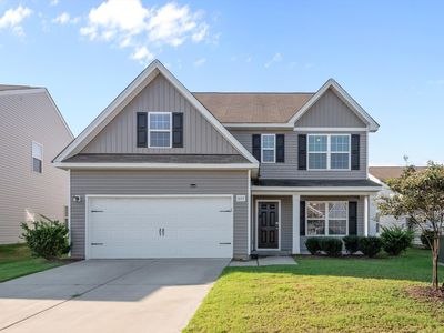 607 Wild Tulip Ct