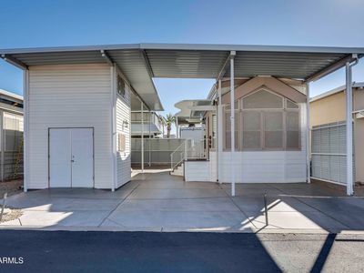 17200 W Bell Rd LOT 817