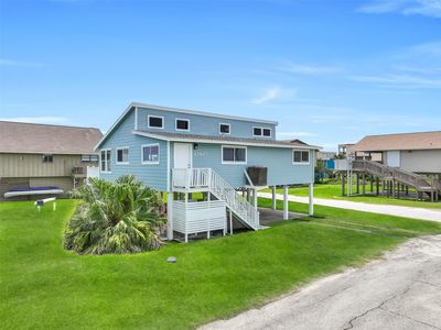 21423 Gulf Dr