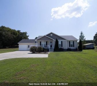 Property at 1382 County Road 601, Hanceville, AL