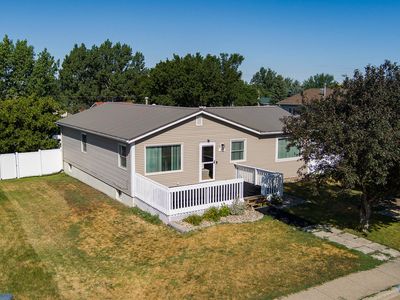 Property at 308 7th St S, New Salem, ND