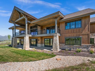 113 N Haystack Mountain Dr LOT 2