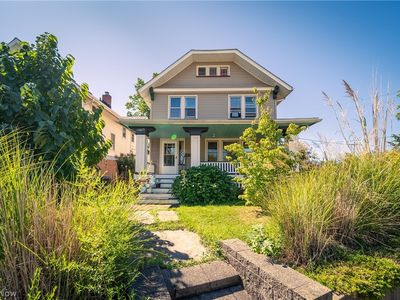 Property at 14809 Hilliard Rd, Lakewood, OH