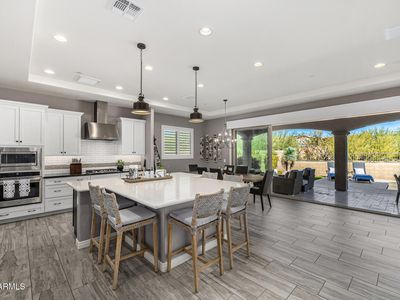 11004 E AJAVE Drive