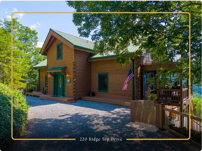 220 Ridge Top Dr