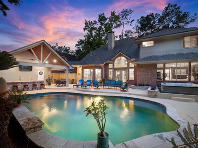 34 Lost Pond Cir