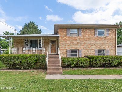 1256 Springdale Dr