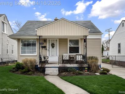 21330 Caledonia Ave
