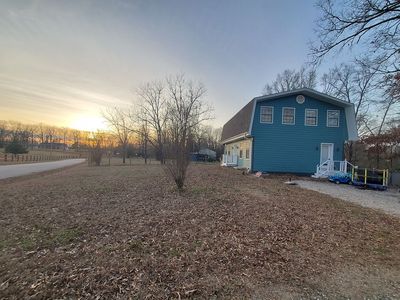 Property at 763 County Road 476, Poplar Bluff, MO