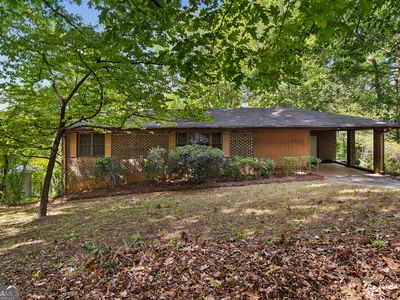 4449 Lincoln Jones Rd